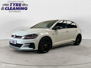 Volkswagen Golf 2.0 GTI TCR automaat led navigatie Panorama Dak