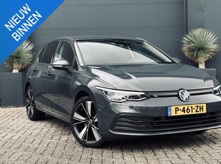 Volkswagen Golf 2.0 TDI Aut/Navi/ACC