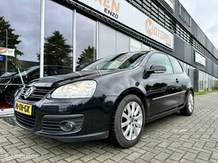 Volkswagen Golf 2.0 TDI GT Busin.170 PK Orig NL NAP UNIEK