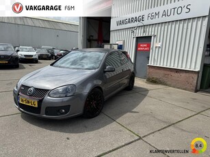 Volkswagen Golf 2.0 TFSI GTI