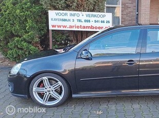 Volkswagen Golf 2.0 TFSI GTI org. hollandse auto vele opties