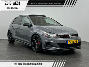 Volkswagen Golf 2.0 TSI GTI TCR NL Auto 1E eigenaar Leder Pano