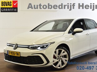 Volkswagen Golf GTE 245PK DSG HYBRID SPORT LED/PDC/LMV SFEERVERL