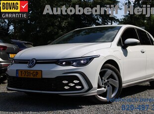 Volkswagen Golf GTE 245PK DSG HYBRID SPORT NAVI/PDC/LED