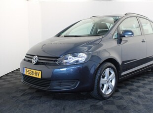 Volkswagen Golf Plus 1.2 TSI Comfortline