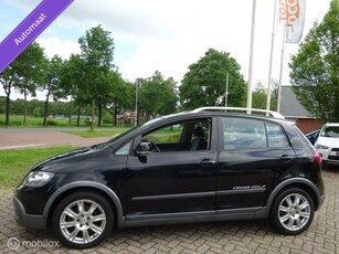 Volkswagen Golf Plus 1.4 TSI Cross Sportline AUT,|Clima