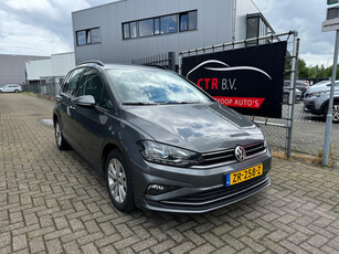 Volkswagen Golf Sportsvan 1.6 TDI Highline EXPORT|bj 2018|CAMERA|CLIMA|NAVI|NETTO|