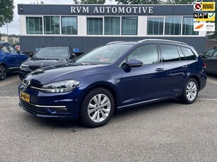 Volkswagen Golf Variant 1.0 TSI Comfortline Business ORG. NL. NAP KM. | CAMERA | STOELVERWARMING | TREKHAAK AFNEEMBAAR