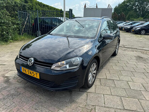 Volkswagen GOLF Variant 1.6 TDI Trendline