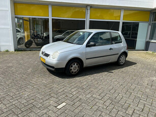 Volkswagen Lupo 1.4 Cambridge! Netjes! Apk! Koopje!