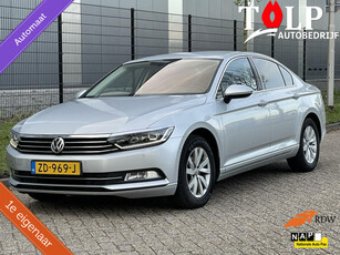 Volkswagen Passat 1.5 TSI Comfortline Business