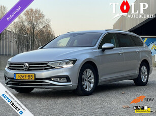 Volkswagen Passat Variant 1.5 TSI Comfort Business 2020