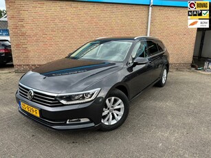 Volkswagen Passat Variant 1.5 TSI Comfortline Business