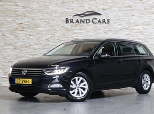 Volkswagen Passat Variant 1.5 TSI Comfortline Business | Trekhaak | NAP | Camera | DSG | Navi | PDC |