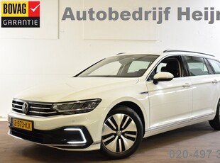 Volkswagen Passat Variant GTE 218PK DSG HYBRID BUSINESS NAVI/CAMERA/ECC