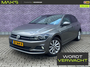 Volkswagen Polo 1.0 TSI Beats