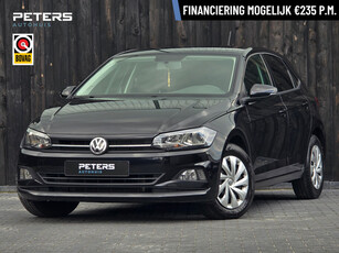 Volkswagen Polo 1.0 TSI Comfortline| ACC| Carplay| Camera|