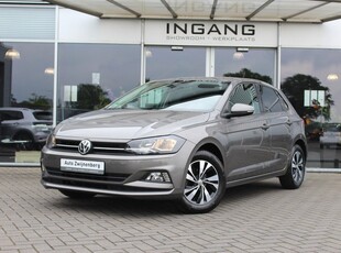 Volkswagen Polo 1.0 TSI Comfortline | ACC | Navi | Apple CarPlay |