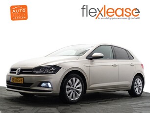 Volkswagen Polo 1.0 TSI Highline+ Aut- Dynamic Select, Park Assist, Clima, Ada Cruise, Sport Interieur