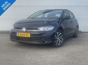 Volkswagen Polo 1.0 TSI R-Line Business