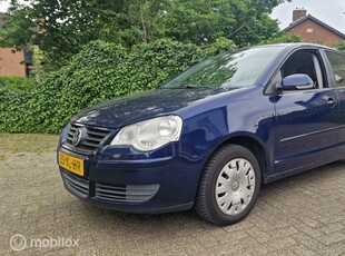 Volkswagen Polo 1.2 - 2007 - AIRCO