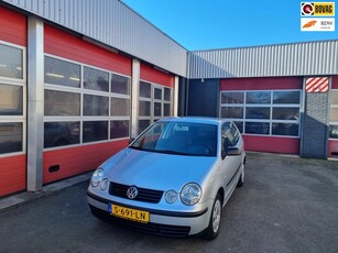 Volkswagen POLO 1.2