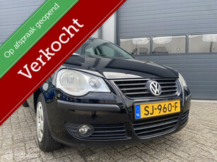 Volkswagen Polo 1.2 Easyline UItvoering - Airco