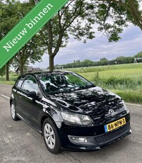 Volkswagen Polo 1.2 TDI BlueMotion - NAP - PARKEERSENSOREN