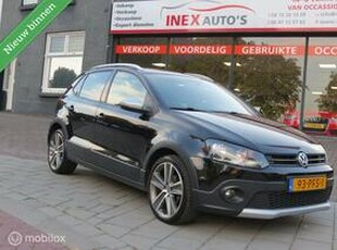 Volkswagen POLO 1.2 TSI Cross INCL. APK+Afleveringsbeurt