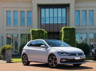 Volkswagen Polo 1.5 TSI Highline Business R LED - Panoramadak - Adaptive cruise control