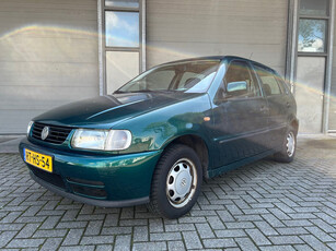 Volkswagen Polo 1.6 5Drs 1997 Org 97000km!/Nap