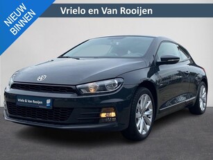 Volkswagen Scirocco 1.4 TSI