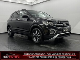 Volkswagen T-Cross 1.0 TSI Life Navi, Parkeer sensoren, Winterpakket, Cruise control adaptief, 1 jaar garantie