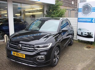 Volkswagen T-Cross 1.0 TSI R-Line