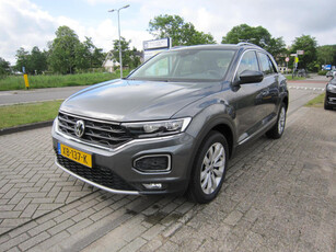 Volkswagen T-Roc 1.5 TSI Sport