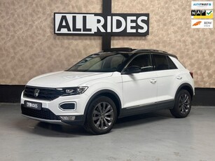 Volkswagen T-Roc 1.5 TSI Sport Business | Pano | Keyless | ACC | Camera | Automaat