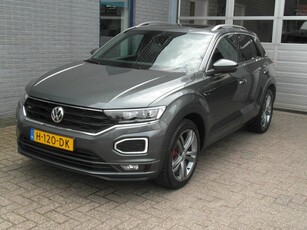 Volkswagen T-Roc 1.5 TSI Sport Business R Inclusief Afleveringskosten