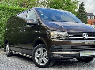 Volkswagen T6 Transporter 2.0 TDi 4 Motion - 09 2017