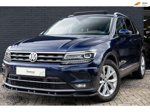 Volkswagen Tiguan 1.4 TSI ACT | Virtual | Pano | ACC | Keyless | Maxton