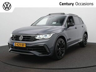 Volkswagen Tiguan 1.4 TSI eHybrid R-Line Business+ Panoramadak / Trekhaak / Navigatie / 20Inch