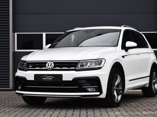 Volkswagen Tiguan 1.4 TSI / R-LINE / VIRTUAL COCKPIT / LED / ACC / DAB / NAVI / DCC / LANE ASSIST / NL AUTO