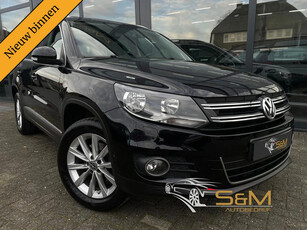 Volkswagen Tiguan 1.4 TSI Sport&Style CAMERA