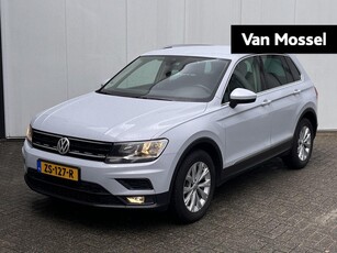 Volkswagen Tiguan 1.5 TSI ACT Comfortline Business 150 PK