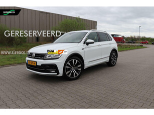 Volkswagen Tiguan 1.5 TSI ACT Highline 2x R line 20