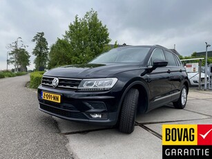 Volkswagen Tiguan 1.5 TSI Comfortline Business