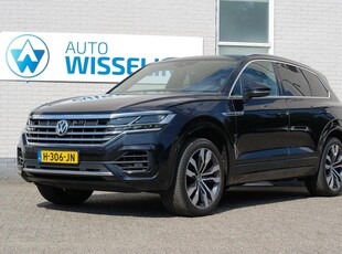 Volkswagen Touareg 3.0 TDI R-Line