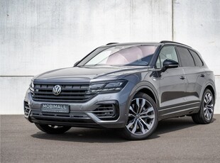 Volkswagen Touareg R 3.0 TSI 462 Pk Hybrid, Head-Up, Pano, 21