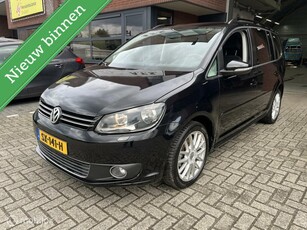 Volkswagen Touran 1.4 TSI Highline 7p. CLIMA*NAVI*CRUISE*