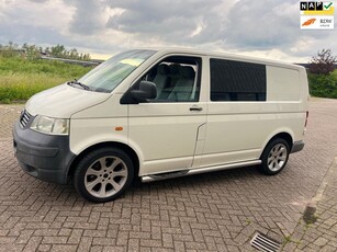 Volkswagen Transporter 1.9 TDI 300 T800((( rolstoel) geen milieu zone