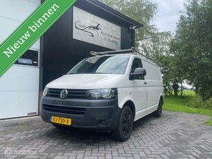 Volkswagen Transporter 2.0 TDI L1H1 BM, Nette staat